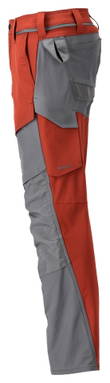 Mascot Customized Broek met kniezakken 22379