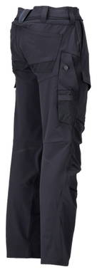 Mascot Customized Broek met kniezakken 22379
