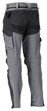 Mascot Customized Broek met kniezakken 22379