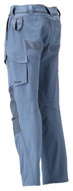 Mascot Customized Broek met kniezakken 22379