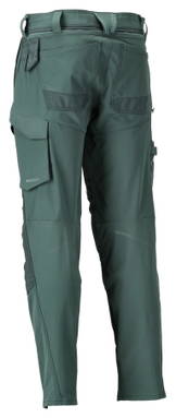 Mascot Customized Broek met kniezakken 22379