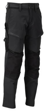 Mascot Customized Broek met kniezakken 22379