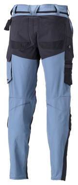 Mascot Customized Broek met kniezakken 22379