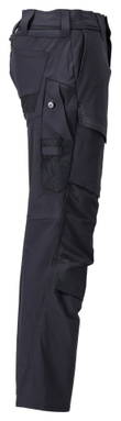Mascot Customized Broek met kniezakken 22379