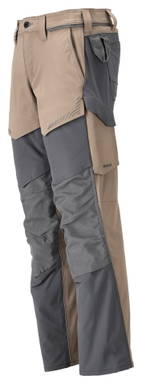 Mascot Customized Broek met kniezakken 22379