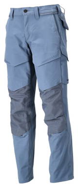 Mascot Customized Broek met kniezakken 22379