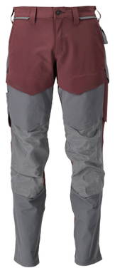 Mascot Customized Broek met kniezakken 22379