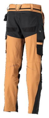 Mascot Customized Broek met kniezakken 22379