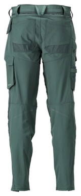 Mascot Customized Broek met kniezakken 22379