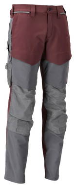 Mascot Customized Broek met kniezakken 22379