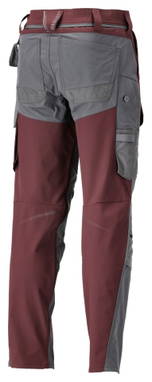 Mascot Customized Broek met kniezakken 22379