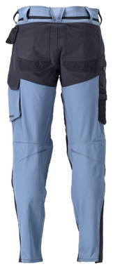 Mascot Customized Broek met kniezakken 22379