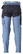 Mascot Customized Broek met kniezakken 22379