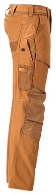 Mascot Customized Broek met kniezakken 22379