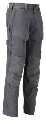 Mascot Customized Broek met kniezakken 22379
