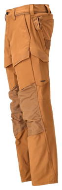 Mascot Customized Broek met kniezakken 22379