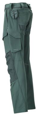 Mascot Customized Broek met kniezakken 22379