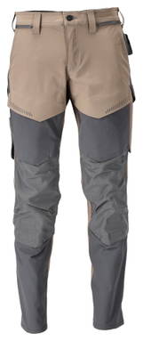 Mascot Customized Broek met kniezakken 22379