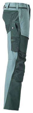 Mascot Customized Broek met kniezakken 22379