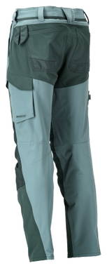 Mascot Customized Broek met kniezakken 22379
