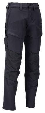 Mascot Customized Broek met kniezakken 22379