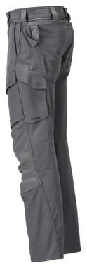 Mascot Customized Broek met kniezakken 22379