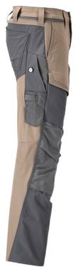 Mascot Customized Broek met kniezakken 22379