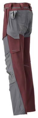 Mascot Customized Broek met kniezakken 22379