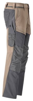 Mascot Customized Broek met kniezakken 22379