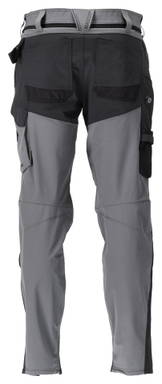 Mascot Customized Broek met kniezakken 22379