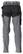 Mascot Customized Broek met kniezakken 22379