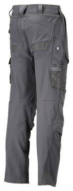 Mascot Customized Broek met kniezakken 22379