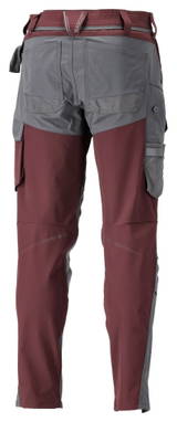 Mascot Customized Broek met kniezakken 22379