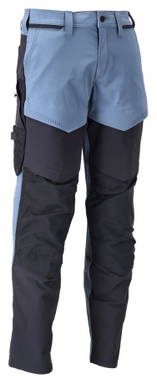 Mascot Customized Broek met kniezakken 22379