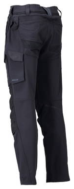 Mascot Customized Broek met kniezakken 22379