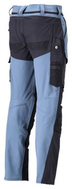 Mascot Customized Broek met kniezakken 22379
