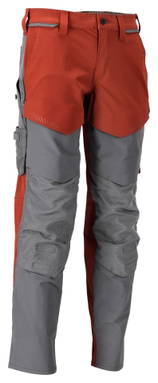 Mascot Customized Broek met kniezakken 22379