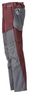 Mascot Customized Broek met kniezakken 22379