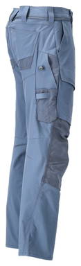Mascot Customized Broek met kniezakken 22379
