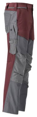 Mascot Customized Broek met kniezakken 22379