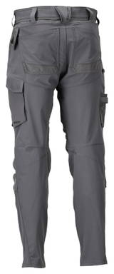 Mascot Customized Broek met kniezakken 22379