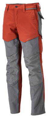 Mascot Customized Broek met kniezakken 22379