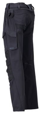 Mascot Customized Broek met kniezakken 22379