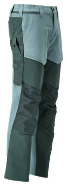 Mascot Customized Broek met kniezakken 22379