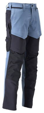 Mascot Customized Broek met kniezakken 22379