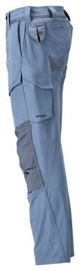Mascot Customized Broek met kniezakken 22379