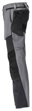 Mascot Customized Broek met kniezakken 22379
