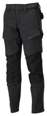 Mascot Customized Broek met kniezakken 22379