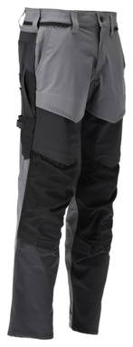 Mascot Customized Broek met kniezakken 22379