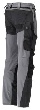 Mascot Customized Broek met kniezakken 22379